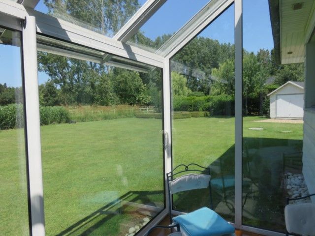 MAISON 7 Octeville sur mer Maison d'architecte OCTEVILLE SUR MER  